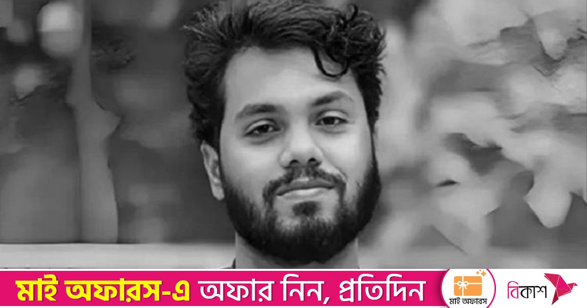 শুক্রবার সন্ধ্যায় দেশে আসবে ওসমান হাদির মরদেহ