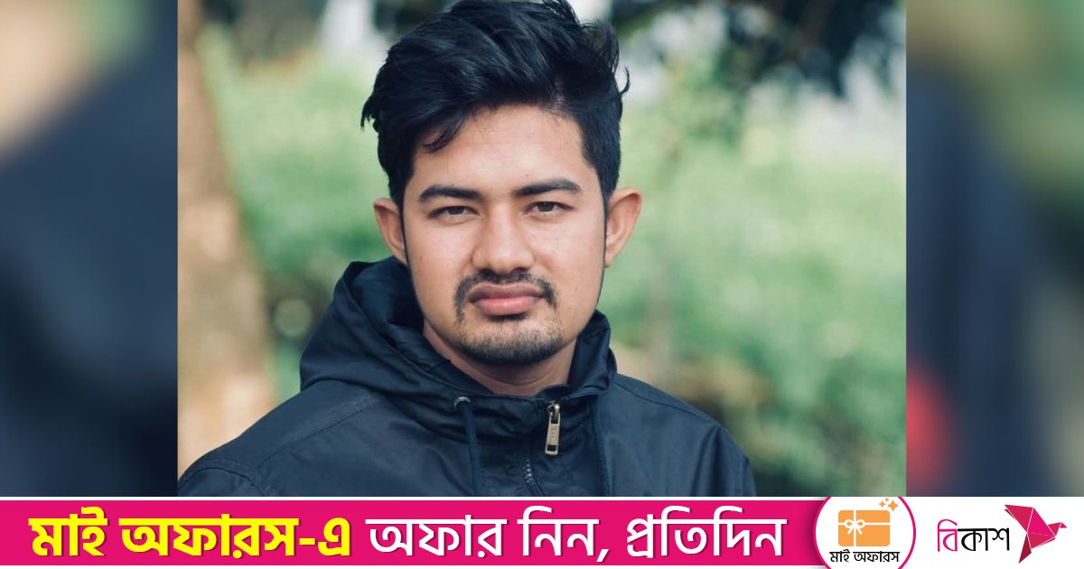 শামা ওবায়েদের গাড়ি ভাঙচুরের মামলায় ছাত্রলীগ নেতা গ্রেপ্তার