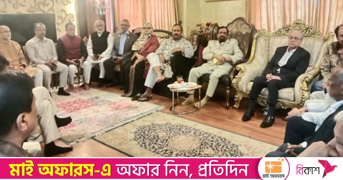 জাপা বলছে, এমন ঘটনা দলকে নির্বাচন থেকে দূরে রাখার ষড়যন্ত্র