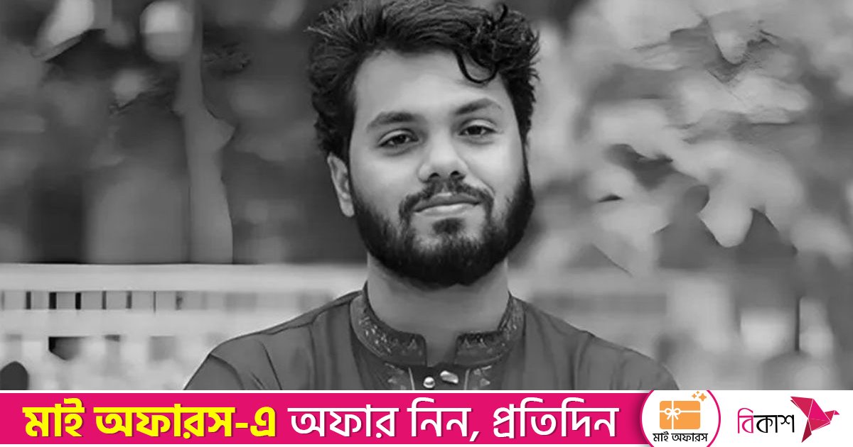হাদি হত্যা: ফয়সালের স্ত্রীসহ তিনজন আবারও রিমান্ডে