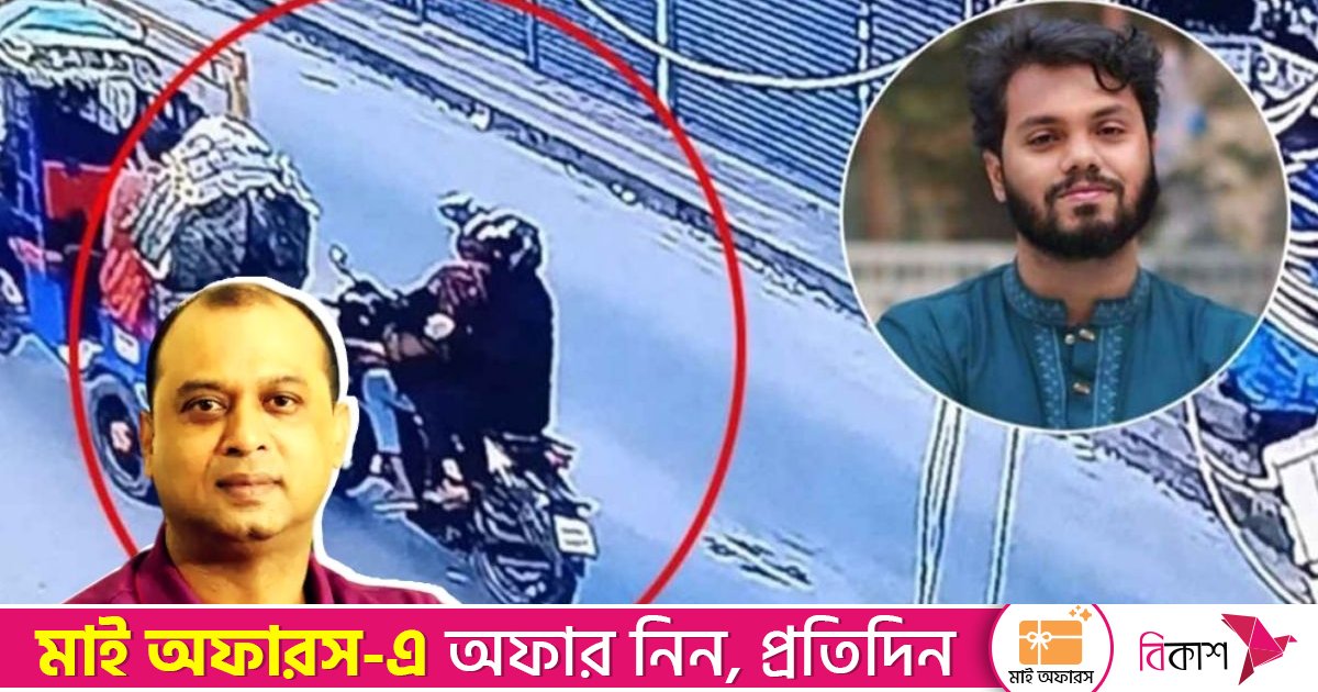 ওসমান হাদি হত্যার মাস্টারমাইন্ড ‘শাহীন চেয়ারম্যান’
