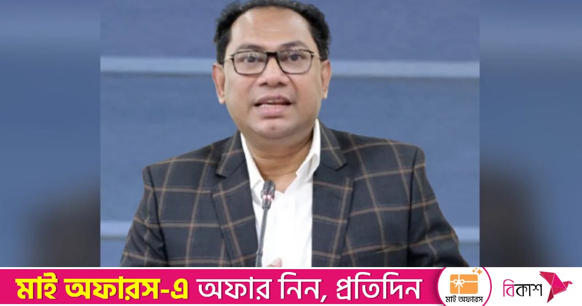 হাদির রক্ত বৃথা গেলে জুলাই অভ্যুত্থানের চেতনা ব্যর্থ হবে: কিরণ