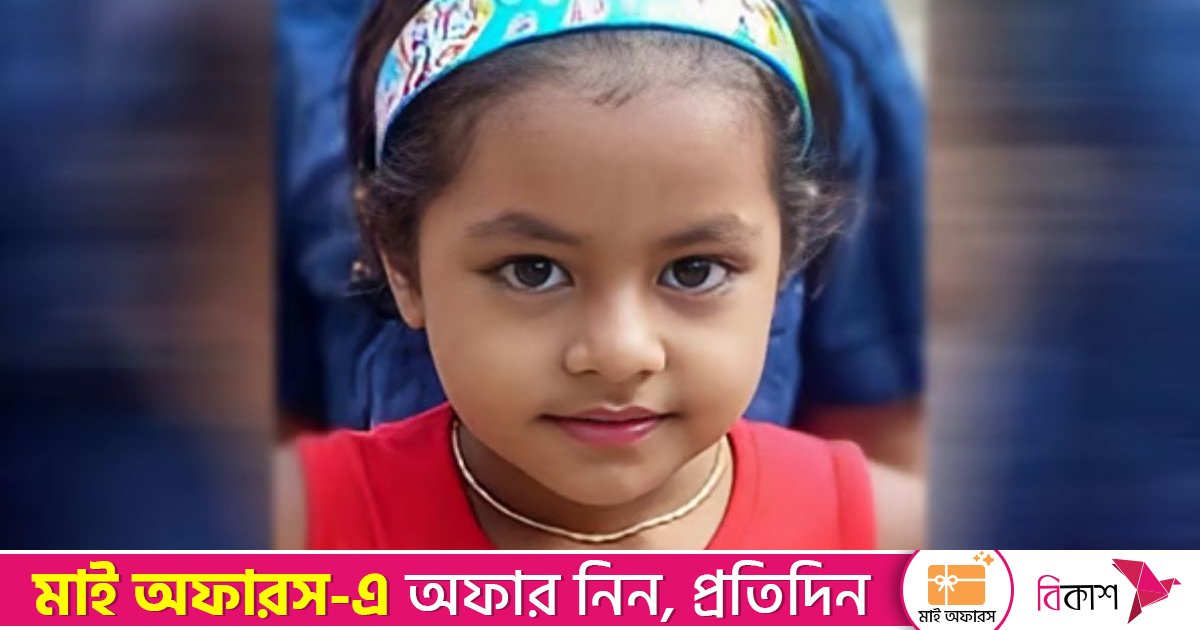 ‘দরজায় তালা লাগিয়ে’ বিএনপি নেতার ঘরে আগুন, ঘুমন্ত শিশুর মৃত্যু