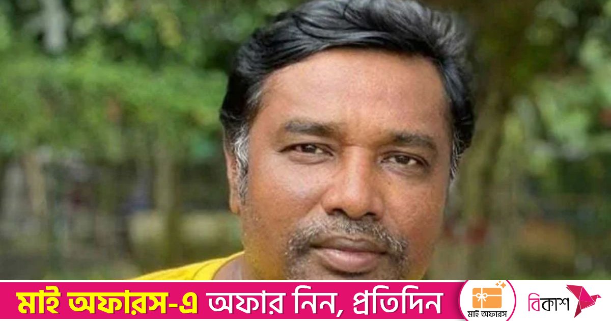 পুলিশের ভয়ে ছাদ থেকে লাফিয়ে মৃত্যু আওয়ামী লীগ নেতার