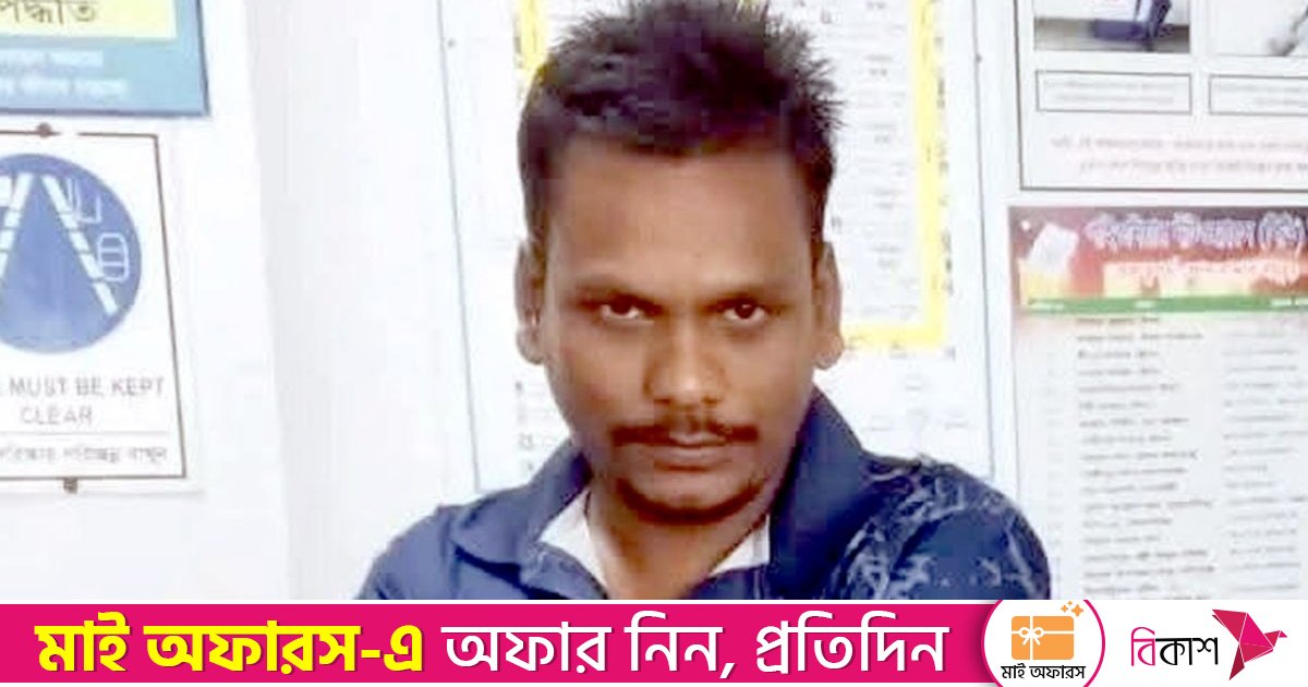 ভালুকায় পিটিয়ে হত্যার ঘটনায় আটক ৭
