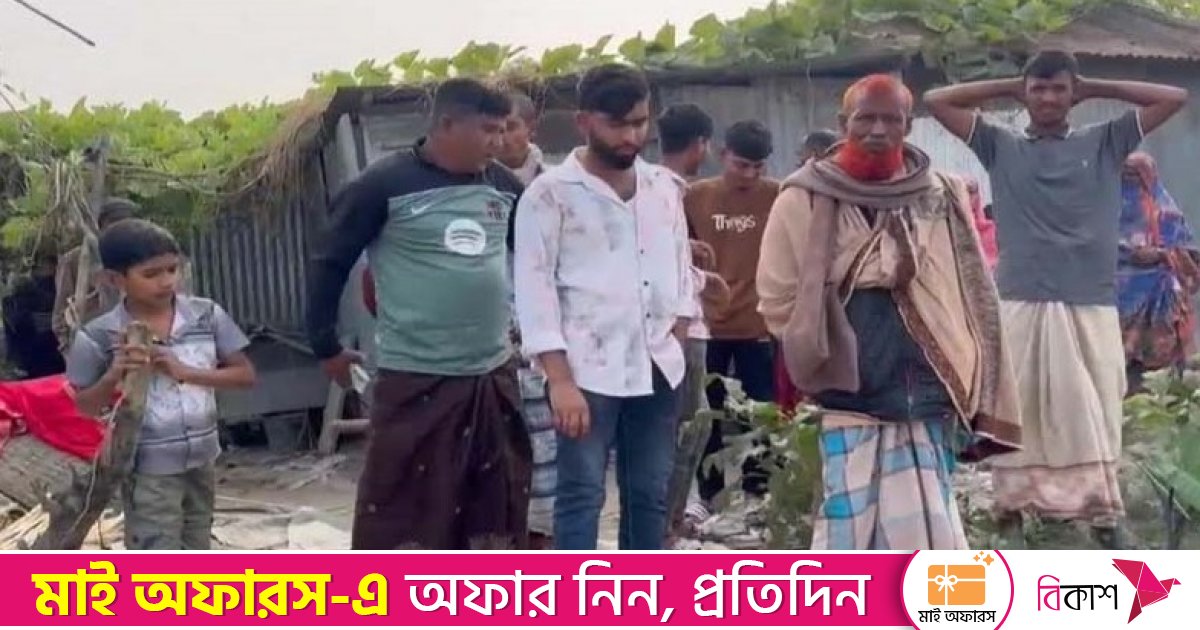 বরের জুতা লুকানোকে কেন্দ্র করে বিয়ে বাড়িতে সংঘর্ষ, ভেঙে গেল বিয়ে