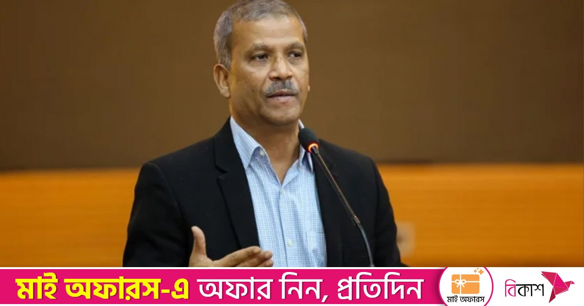 বিশ্ব প্রতিযোগিতায় কেবল ডিগ্রি নয়, প্রয়োজন সক্ষমতা: আসিফ নজরুল