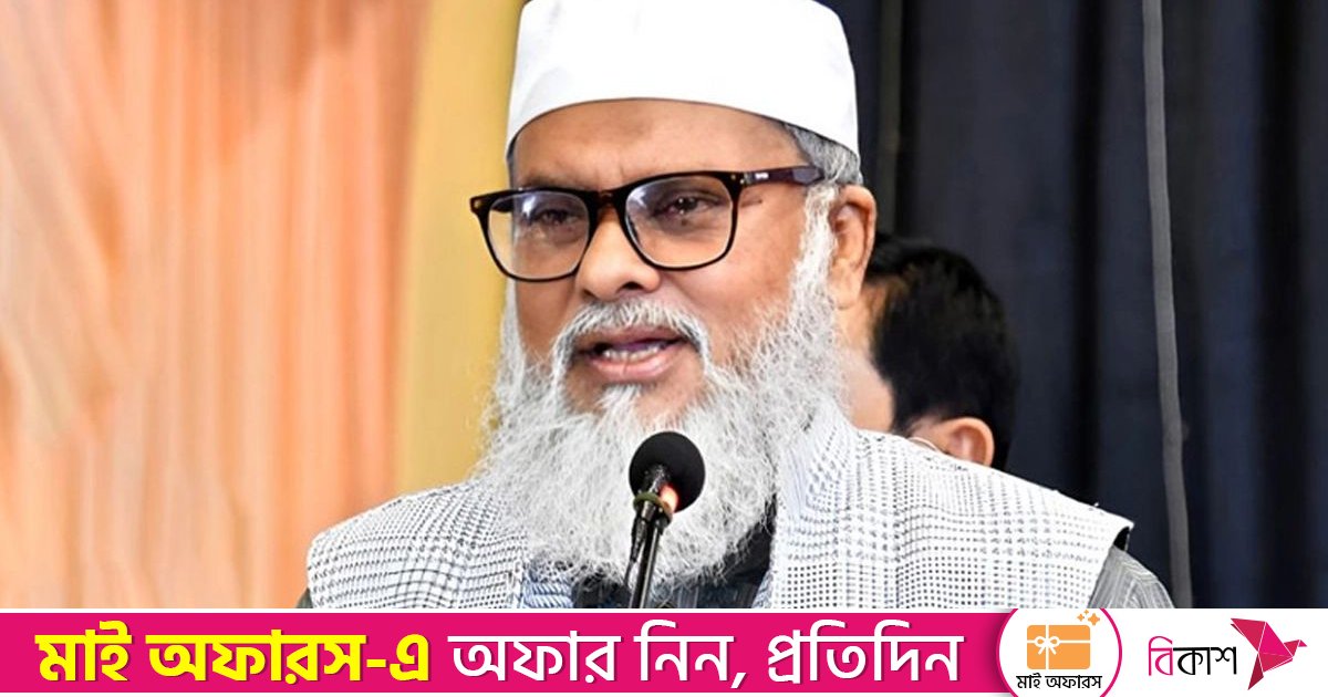 প্রথম আলো-ডেইলি স্টারে হামলায় জড়িত কিছু ব্যক্তির পরিচয় শনাক্ত: ধর্ম উপদেষ্টা