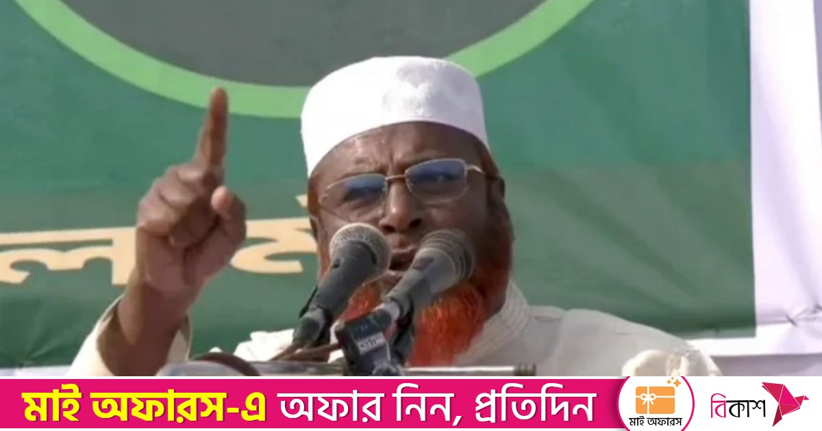 হাদির খুনি ভারতে থাকলে বন্দিবিনিময় চুক্তিতে ফেরত আনুন: জামায়াতের সেক্রেটারি জেনারেল