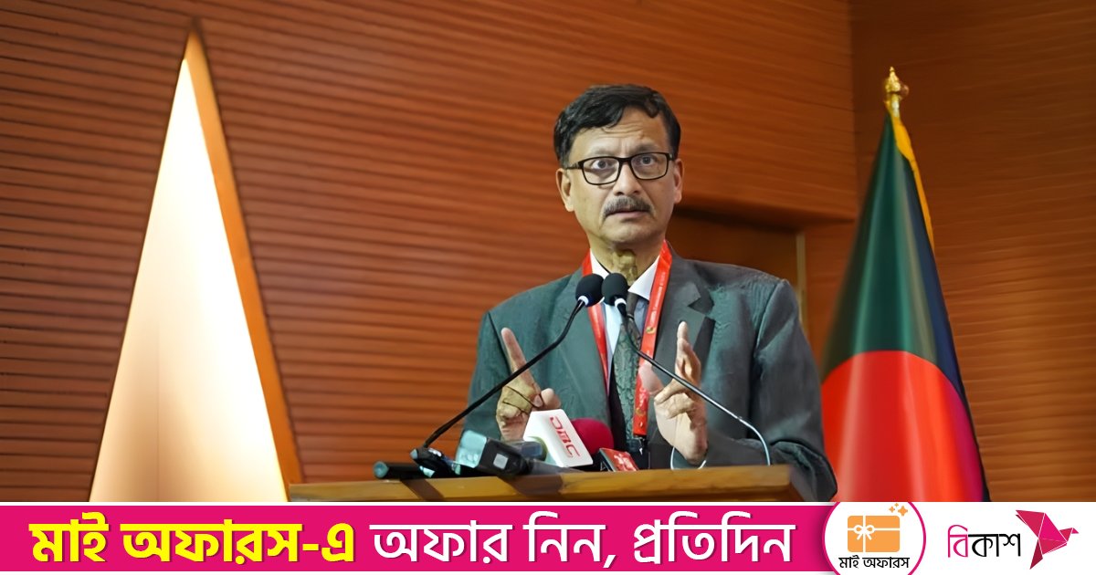 ‘চরমপন্থি হিন্দু সংগঠনকে কেন বাংলাদেশ হাইকমিশনের সামনে আসতে দেওয়া হয়েছে’