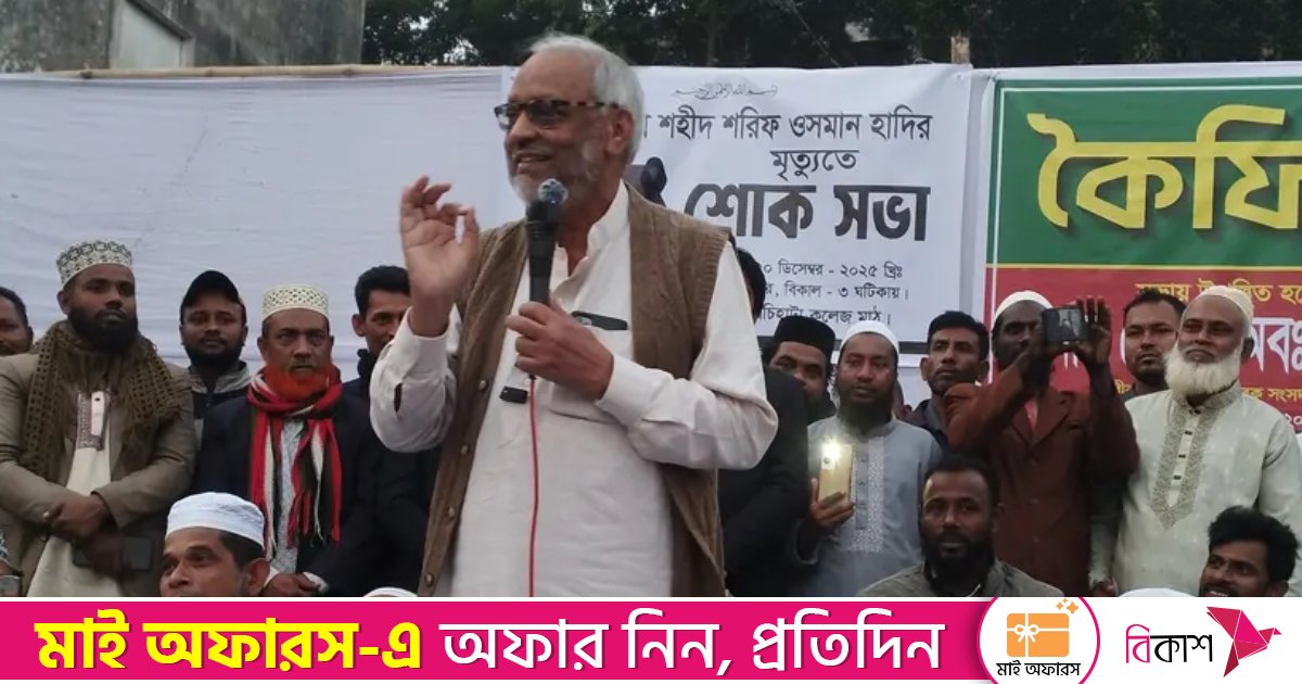 হঠাৎ দেখি আমার দাম বাইরা গেছে: মেজর আখতারুজ্জামান