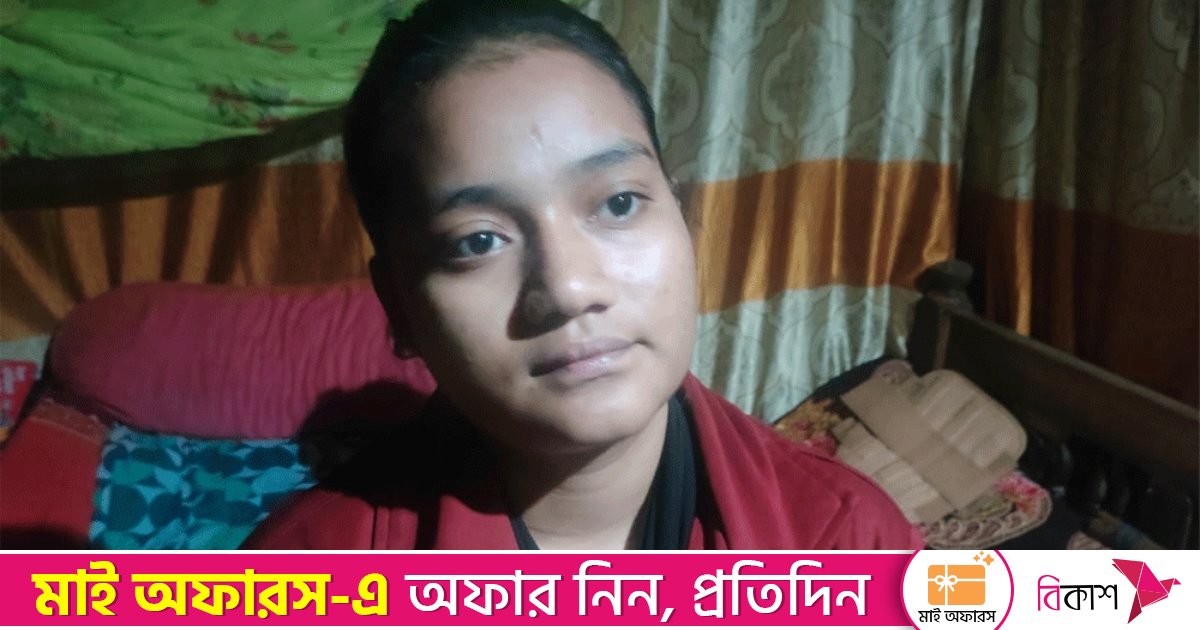 এনসিপি নেতাকে গুলি: আলোচিত সেই নারী আটক