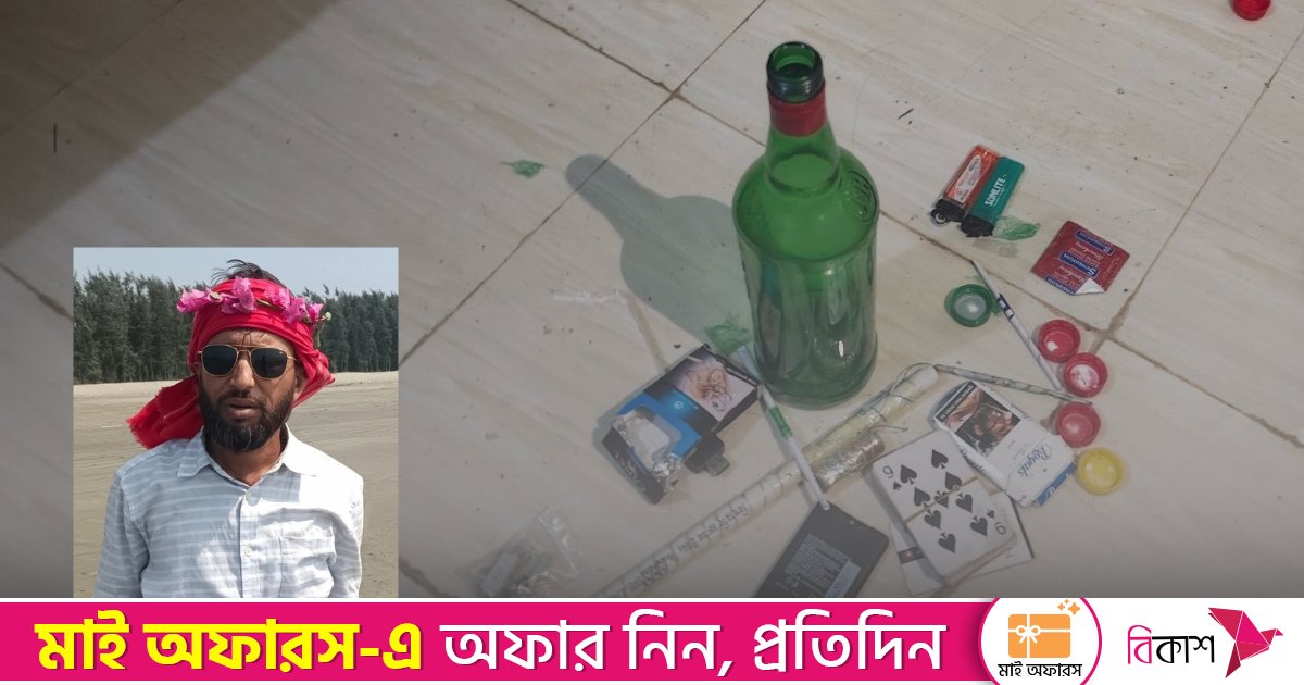 অপকর্ম ও অন্তর্কোন্দলের জেরে খুলনায় এনসিপি নেতাকে গুলি- বলছে পুলিশ