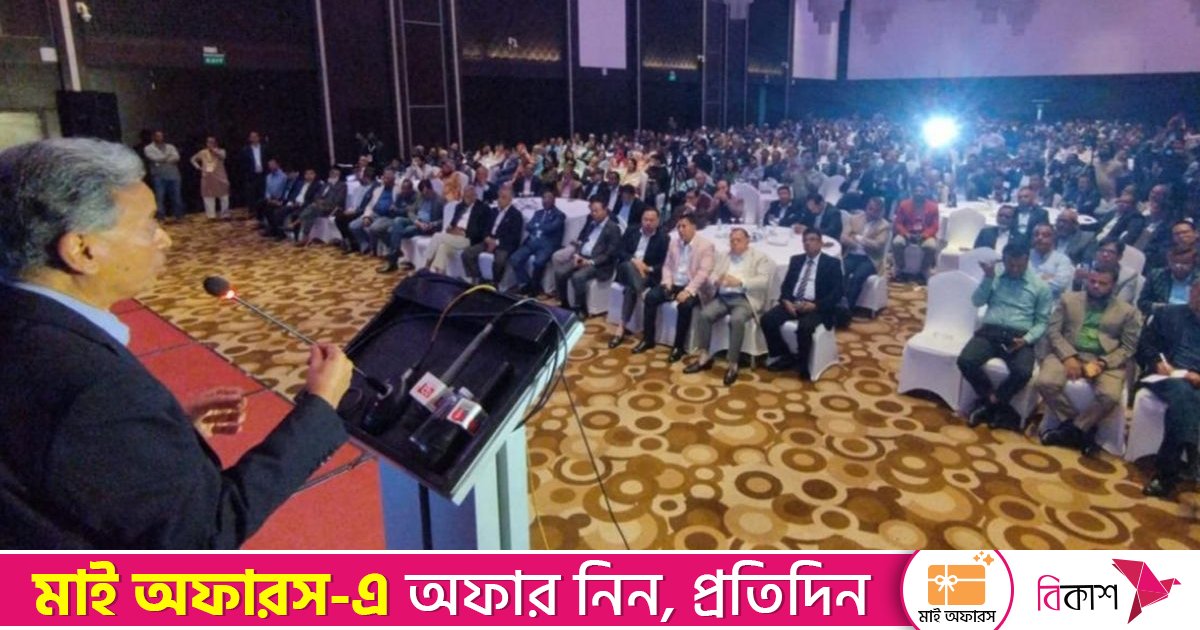 গণতন্ত্র মানে জনগণের ক্ষমতা বাড়ানো, সরকারের ক্ষমতা কমানো: আমীর খসরু