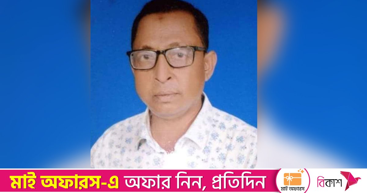 রাণীনগরে ইউপি চেয়ারম্যান গ্রেপ্তার