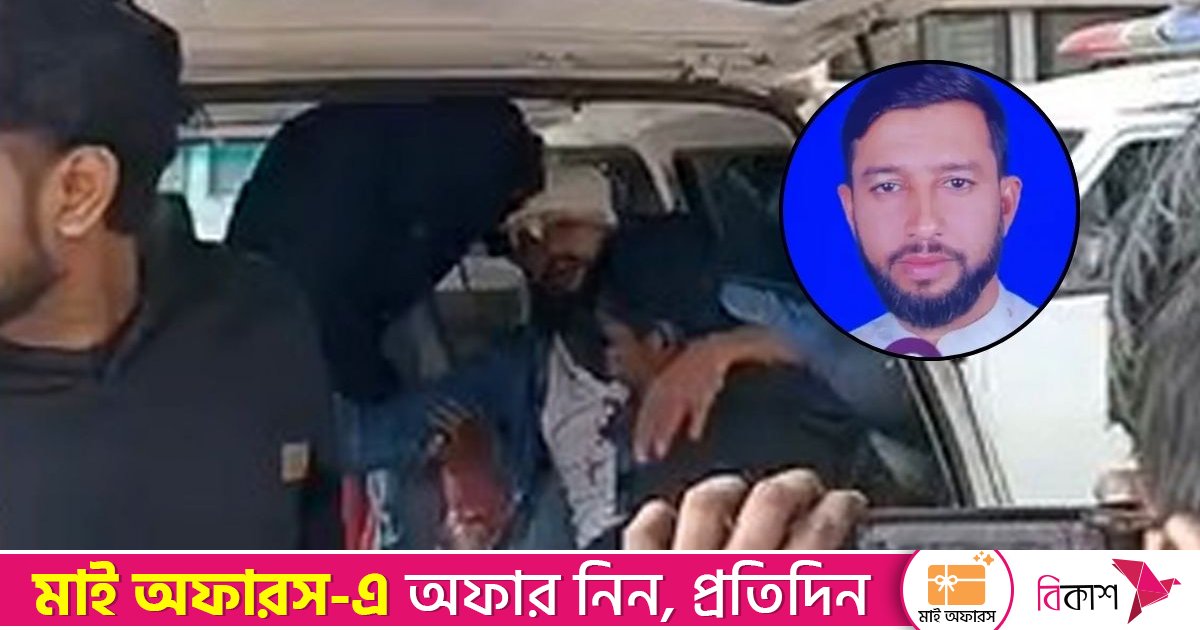 এনসিপির শ্রমিক শক্তির আহ্বায়ক মোতালেব আশঙ্কামুক্ত: চিকিৎসক