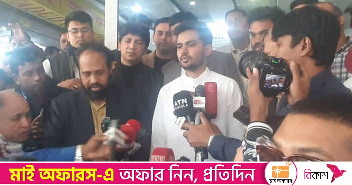 ওসমান হাদির মতো ঘটনার পুনরাবৃত্তি রোধে সরকারের নিশ্চয়তা চান আসিফ মাহমুদ