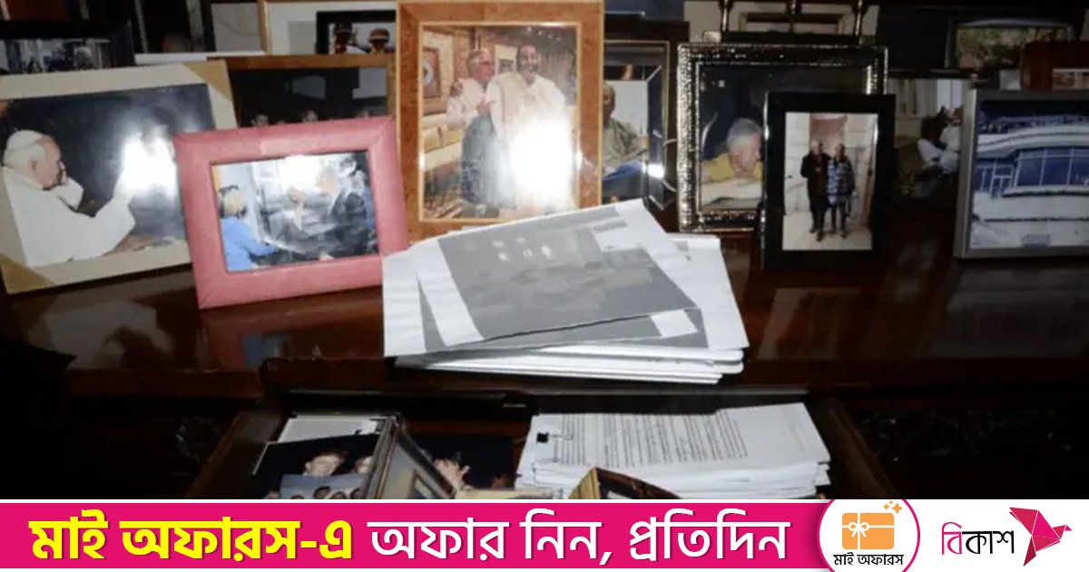 প্রকাশিত ছবি হঠাৎ সরিয়ে ফেলা ঘিরে যুক্তরাষ্ট্রে বিতর্ক 