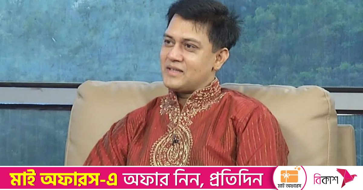 ‘বিবাহিত হিরো–হিরোইনের সিনেমায় আবেদন থাকে না’