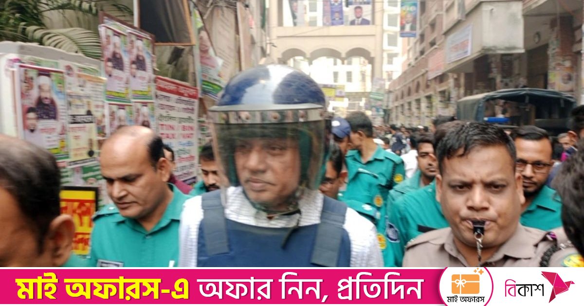 কারাগারে থাকা ব্রাহ্মণবাড়িয়ার সাবেক এমপি বাদল হত্যাচেষ্টা মামলায় গ্রেপ্তার