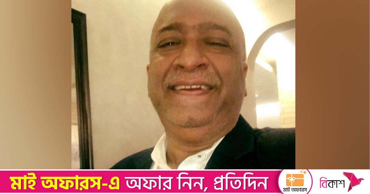 খুলনা ক্লাব লিমিটেডের সভাপতি শারফুজ্জামান টপি