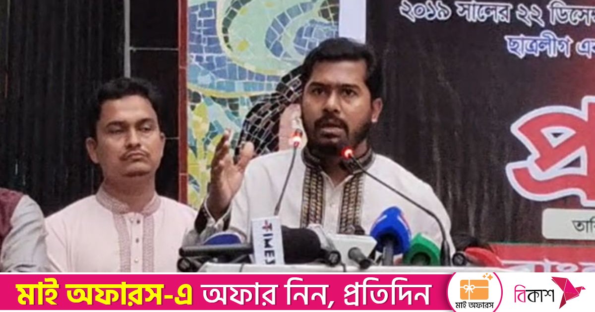 সরকারের দেওয়া গানম্যান প্রত্যাখান নুরের