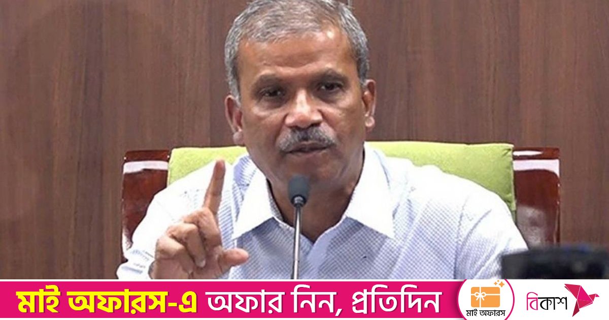 শহীদ ওসমান হাদির হত্যার বিচার দ্রুত বিচার ট্রাইব্যুনালে হবে: আইন উপদেষ্টা