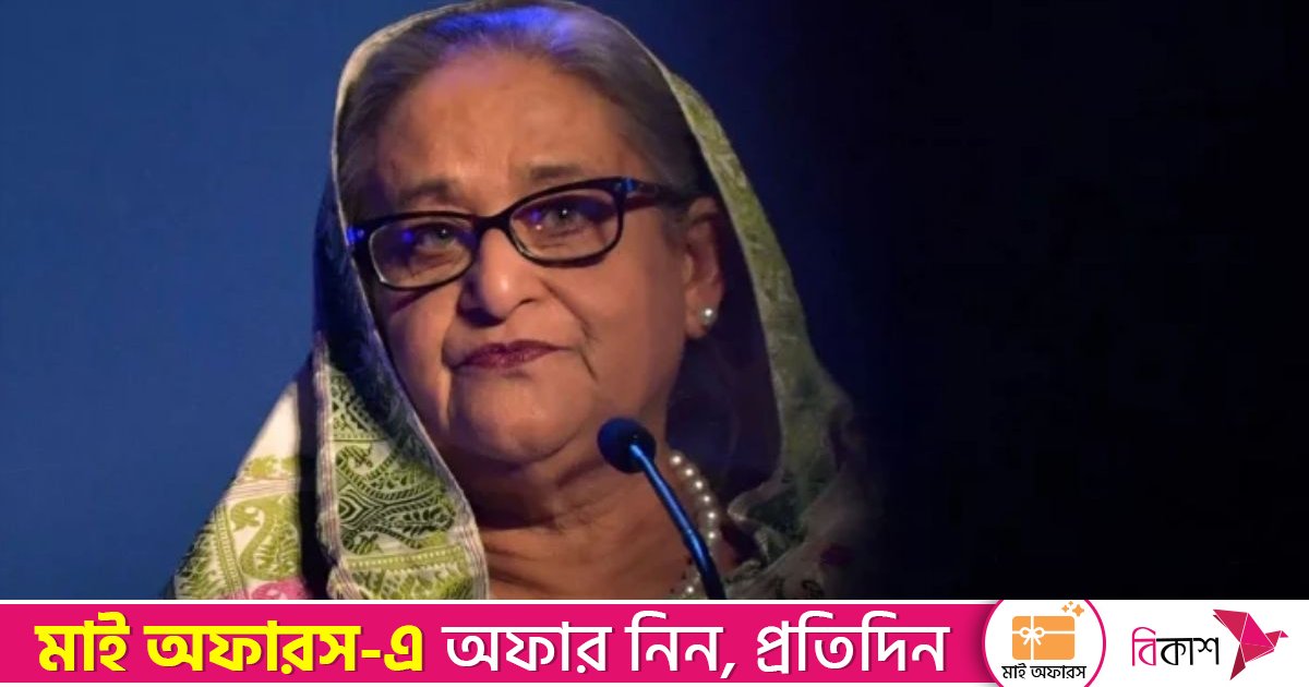 গুমের মামলায় শেখ হাসিনাসহ ১৭ জনের আনুষ্ঠানিক বিচার শুরু