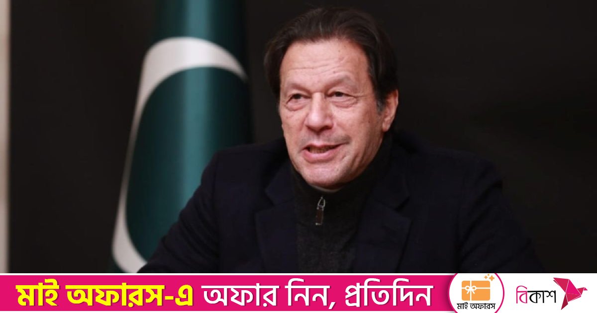 ৮ ফেব্রুয়ারি পর্যন্ত ইমরান খানের সঙ্গে সাক্ষাৎ স্থগিত করলো পাকিস্তান সরকার