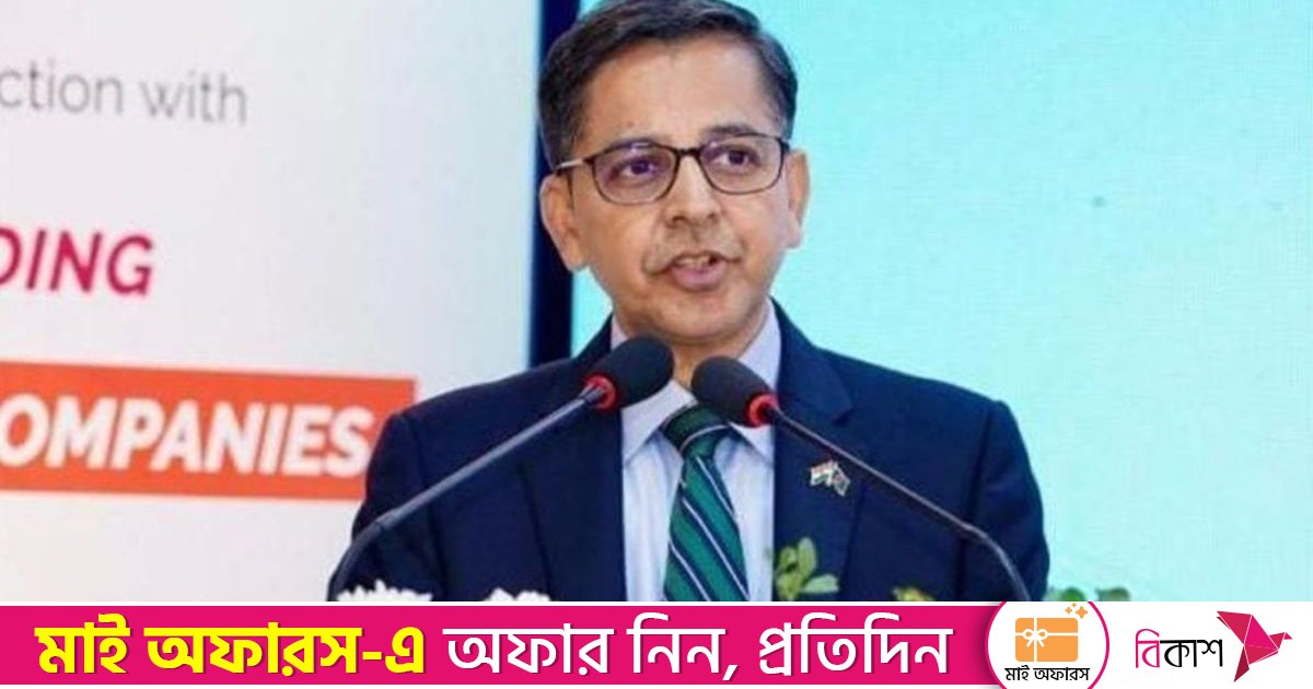 ভারতীয় হাইক‌মিশনারকে ডেকে দিল্লি-শিলিগুড়ি মিশনে হামলার প্রতিবাদ