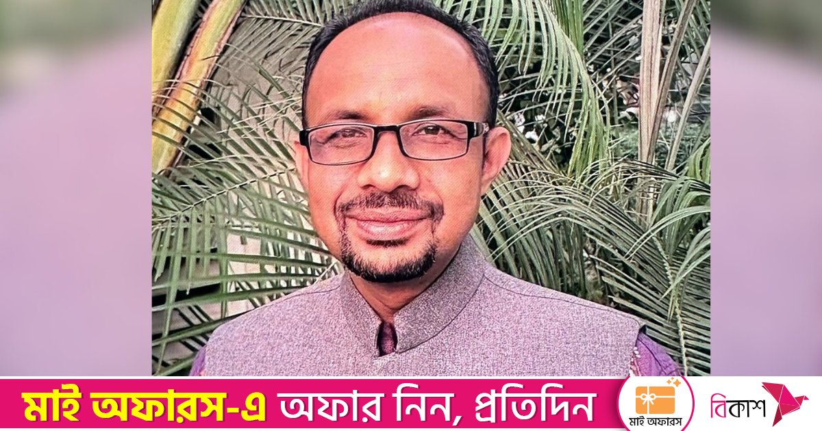 গোপালগঞ্জে এনসিপির সমাবেশ ঘিরে সড়ক অবরোধের ঘটনায় সাবেক ছাত্রলীগ নেতা গ্রেপ্তার