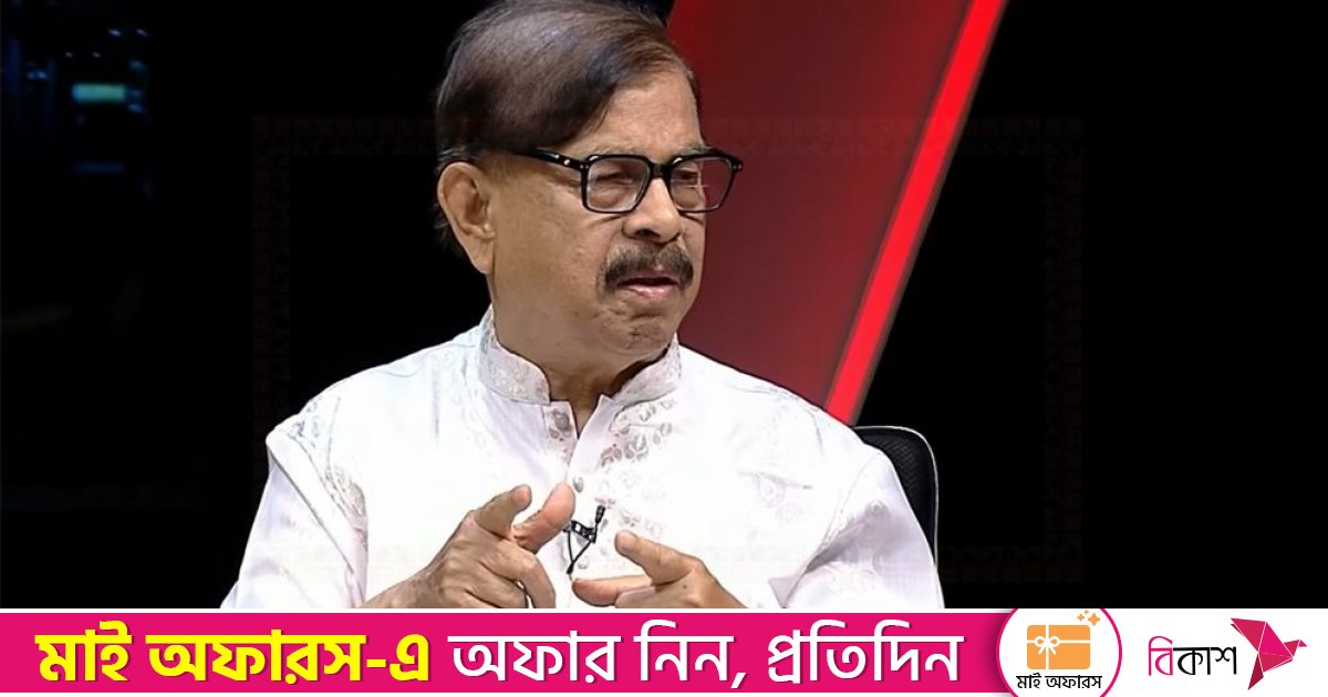 তথ্যের গড়মিল পাওয়ায় মাহমুদুর রহমান মান্নার মনোনয়নপত্র বাতিল