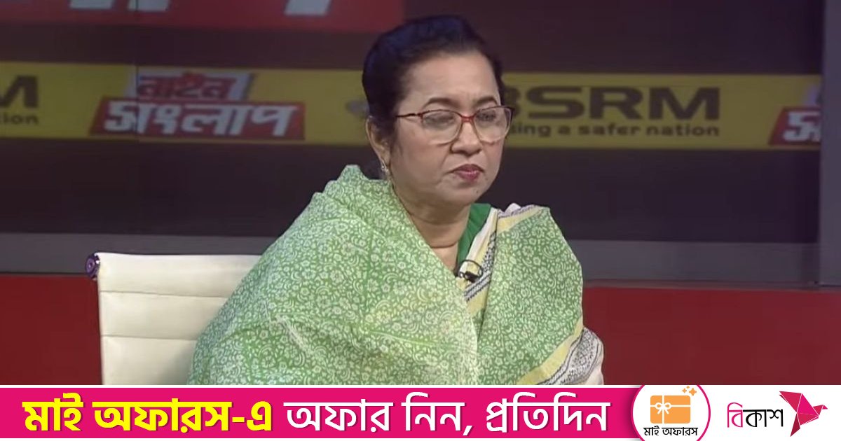 ওসমান হাদিকে ‘গিনিপিগ’ বললেন বিএনপি নেত্রী, সমালোচনার ঝড়