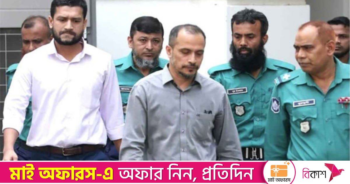 রামপুরায় ২৮ হত্যা: বিজিবির রেদোয়ানুলসহ ৪ জনের বিচার শুরুর আদেশ