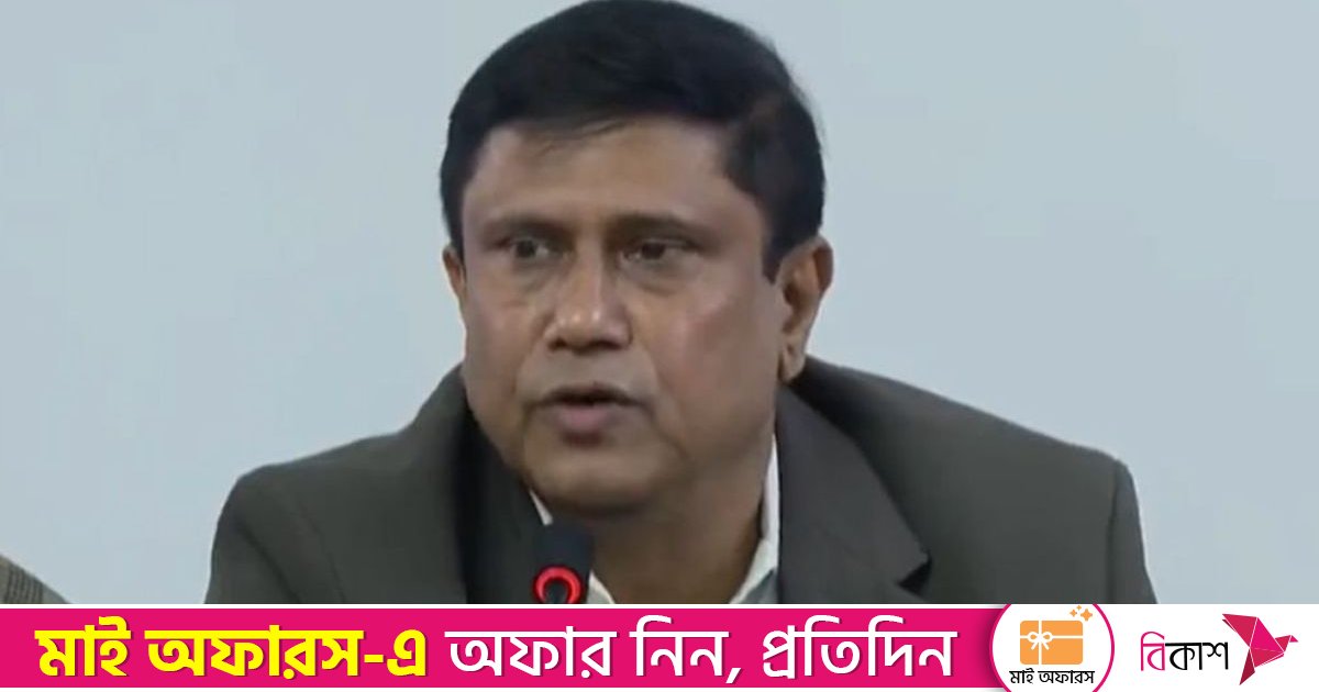 ‘তারেক রহমানের জন্য এসএসএফ চাওয়া হয়নি; ঝুঁকির চেয়ে নিরাপত্তা প্রস্তুতি বেশি’