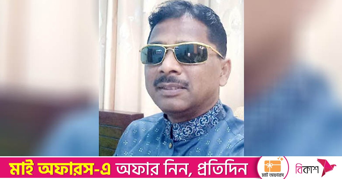 শাজাহান খানের বাড়ি পাহারা দেওয়া সেই যুবদল নেতার পদ স্থগিত