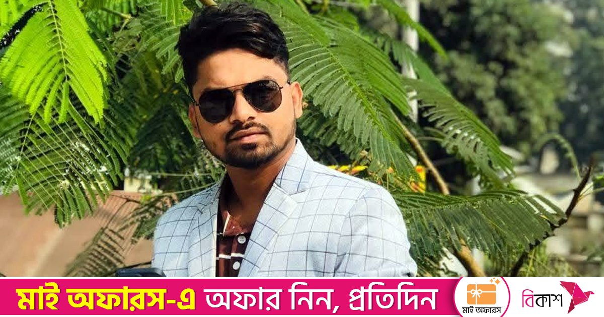 পদত্যাগ করে রাজনীতি ছাড়ার ঘোষণা এনসিপি নেতার