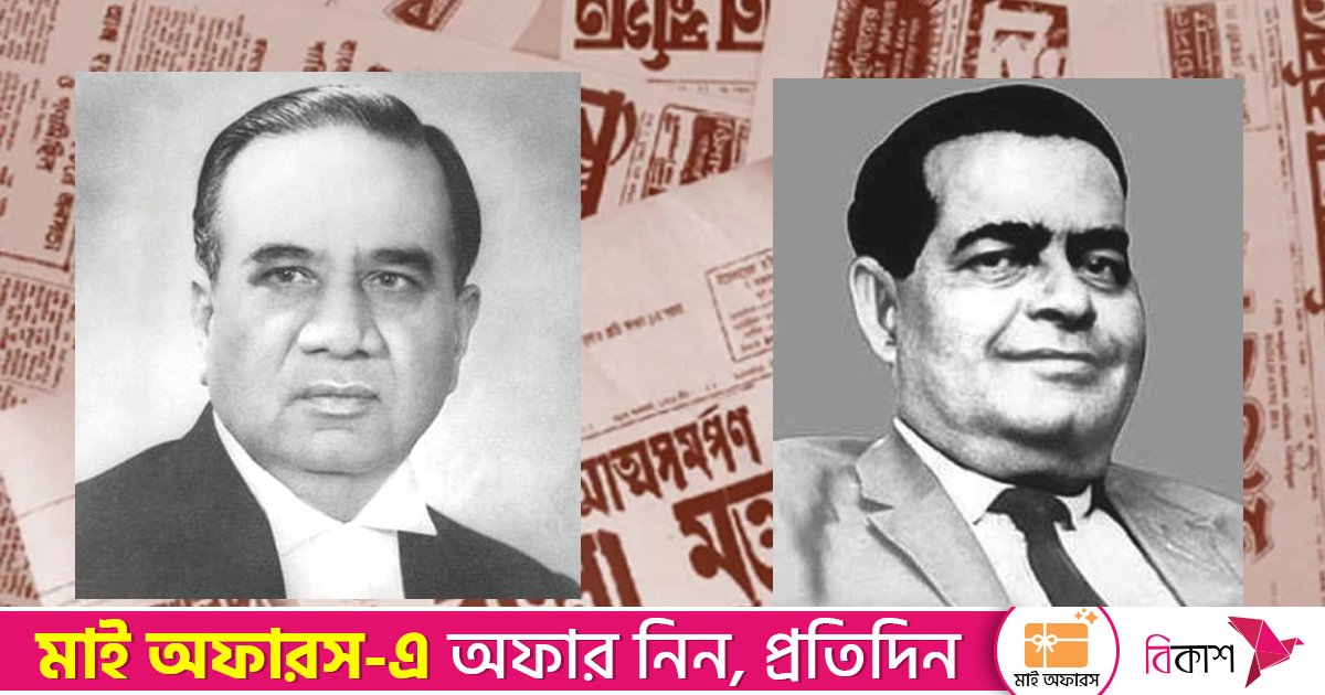 চির তরুণ ইত্তেফাকের ৭৩ বছরে পদার্পণ