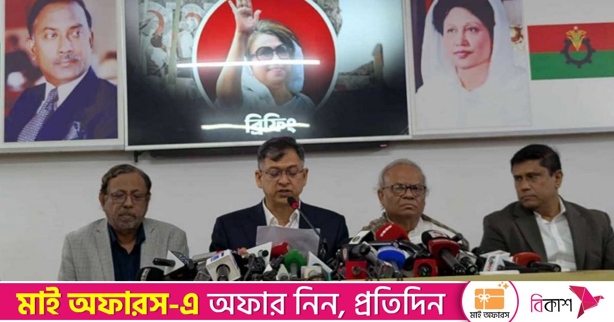 সংবর্ধনা অনুষ্ঠানে কেবল তারেক রহমানই বক্তব্য দিবেন: সালাহউদ্দিন আহমেদ