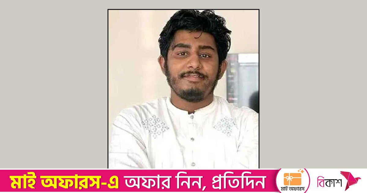 জামায়াতের সঙ্গে এনসিপি জোটে গেলে আত্মঘাতী হবে: রিফাত রশিদ
