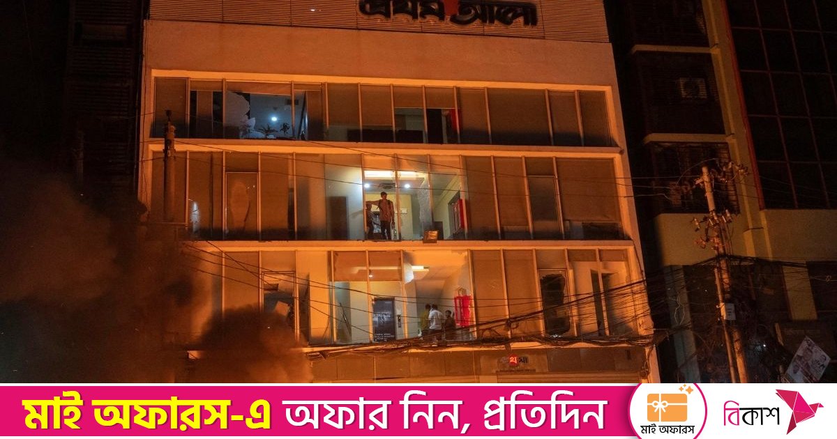 ম্লান হচ্ছে আশা: মব আক্রমণে বাংলাদেশে আবারও ফিরছে সহিংসতা