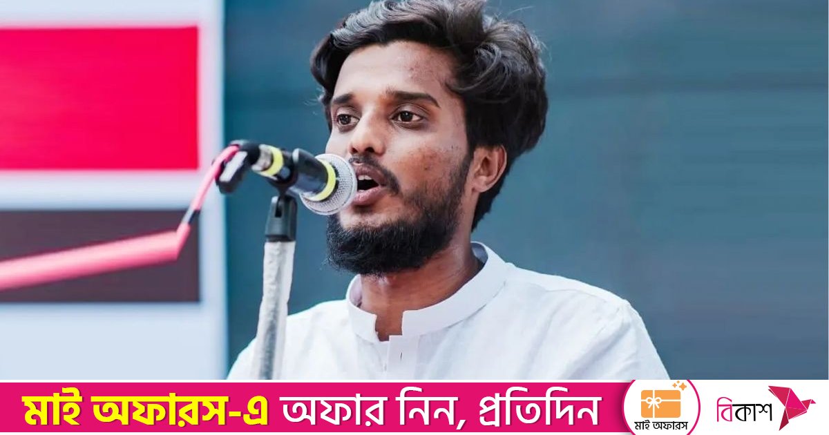 জামায়াতের গর্ভে বিলীন হয়ে যাবে কার্যত এনসিপি: আব্দুল কাদের