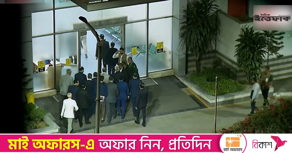 অবশেষে মায়ের কাছে তারেক রহমান