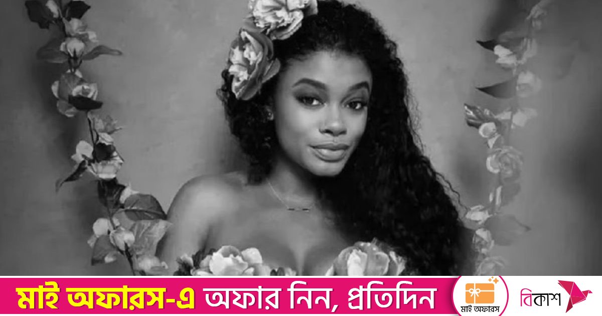 প্রেমিকের হাতে খুন জনপ্রিয় অভিনেত্রী ইমানি!