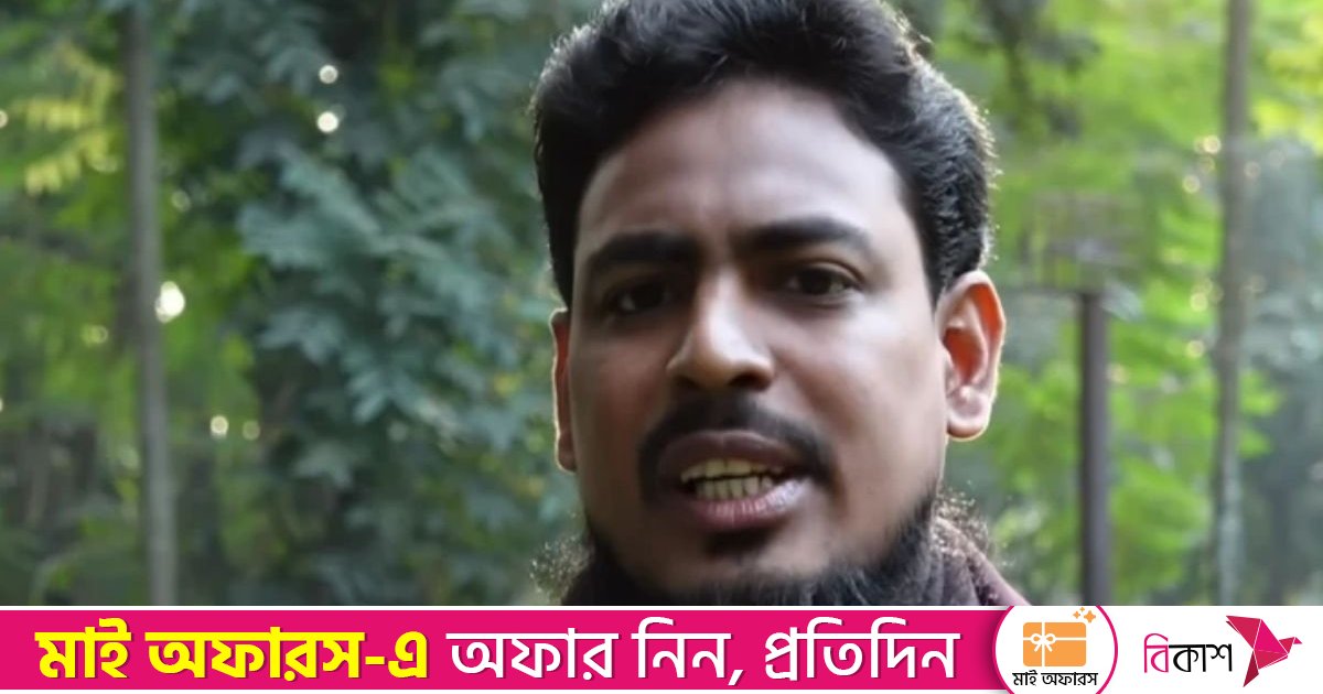 তারেক রহমান দেশে ফেরায় নির্বাচন নিয়ে শঙ্কা দূর হলো: আখতার হোসেন