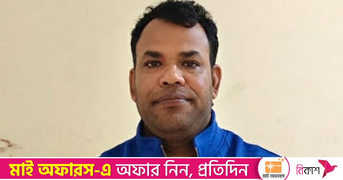 ভারতে যাওয়ার সময় বেনাপোলে যুবলীগ নেতা গ্রেপ্তার