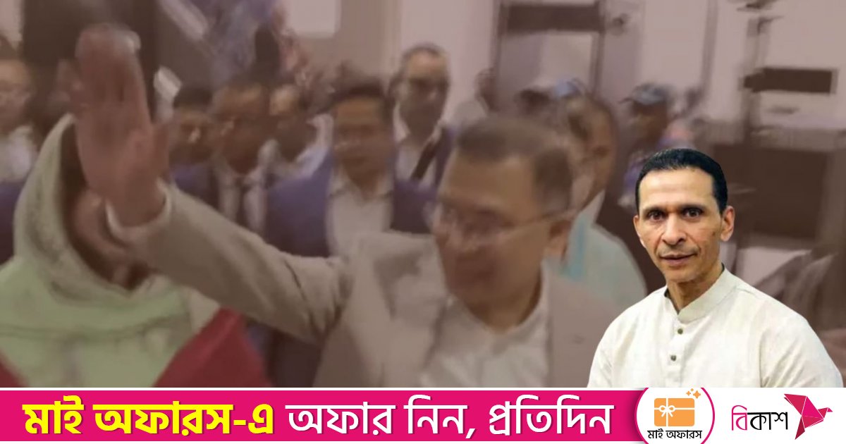তারেক রহমানকে স্বাগত জানিয়ে সোহেল তাজের পোস্ট