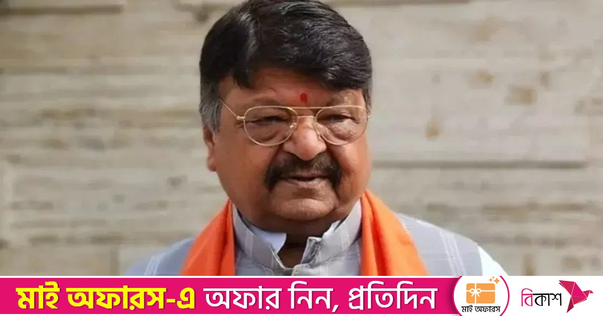 ‘তাজমহল একসময় মন্দির ছিলো’, ভারতে মন্ত্রীর মন্তব্য নিয়ে নতুন বিতর্ক