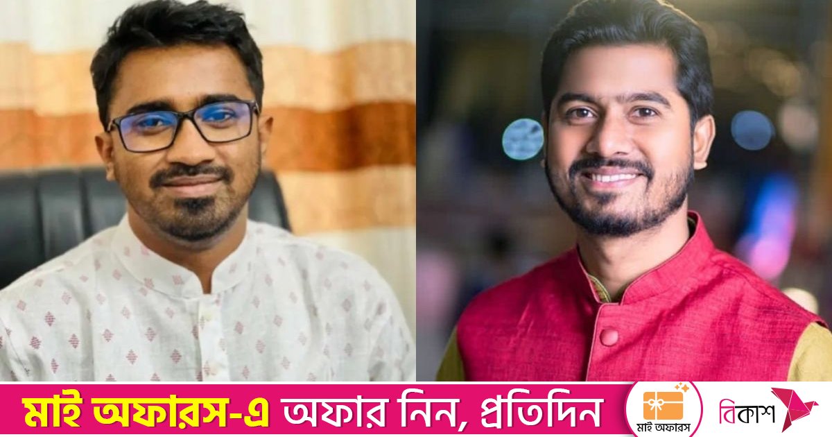 জয়লাভের কৌশল হিসেবে নুর ট্রাক ও রাশেদ ধানের শীষ প্রতীকে নির্বাচন করবে