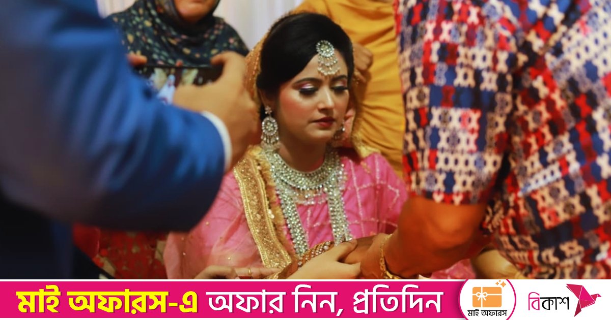 ইসলামি শরিয়তে বিয়ে করা সুন্নত নাকি ফরজ